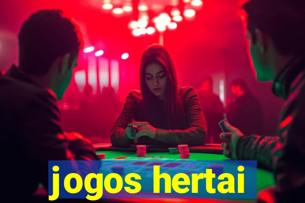 jogos hertai